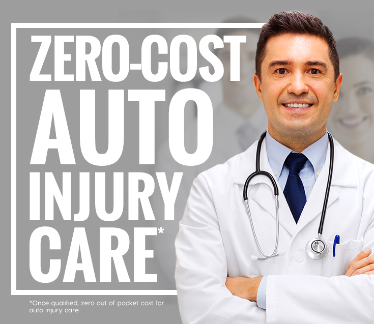 Car Accident Chiropractor Fountain Hills, AZ